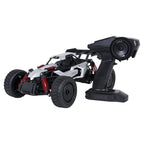RC crawler 1:14 ARROW – sivý