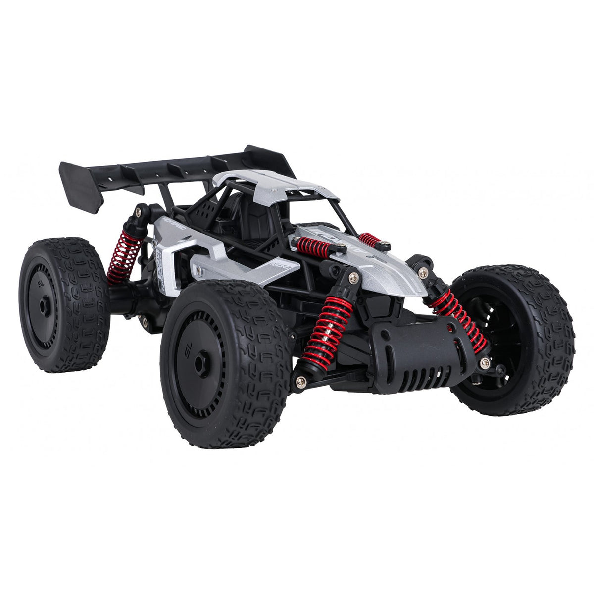 RC crawler 1:14 ARROW – sivý