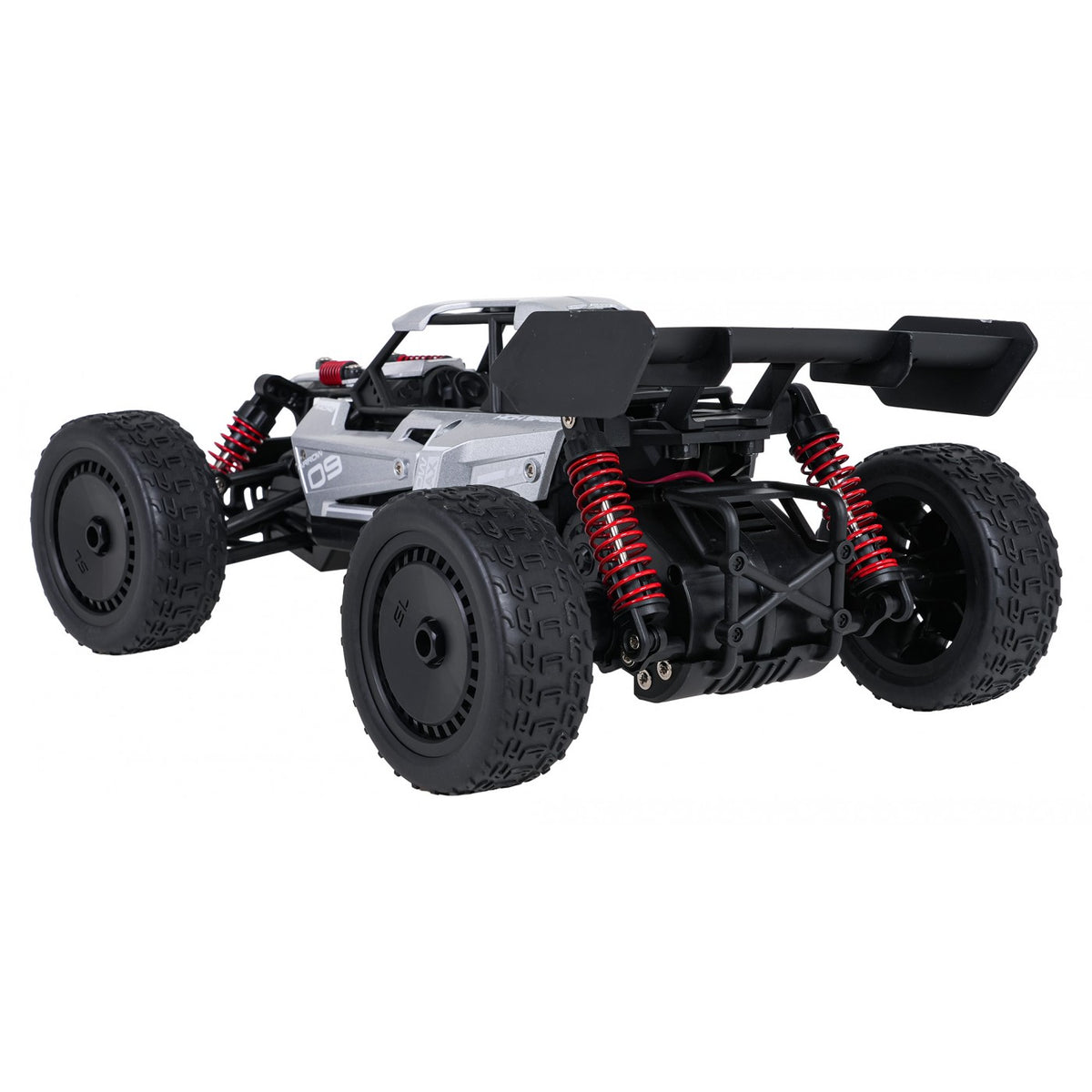 RC crawler 1:14 ARROW – sivý