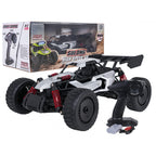 RC crawler 1:14 ARROW – sivý