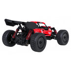 RC crawler 1:14 ARROW – červená