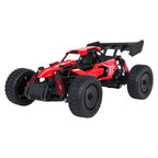 RC crawler 1:14 ARROW – červená