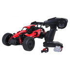 RC crawler 1:14 ARROW – červená
