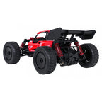 RC crawler 1:14 ARROW – červená