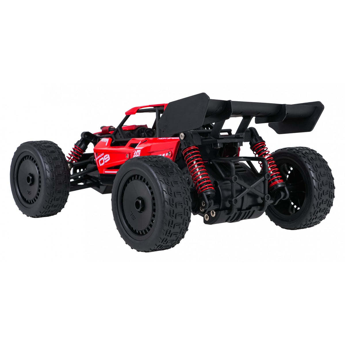 RC crawler 1:14 ARROW – červená
