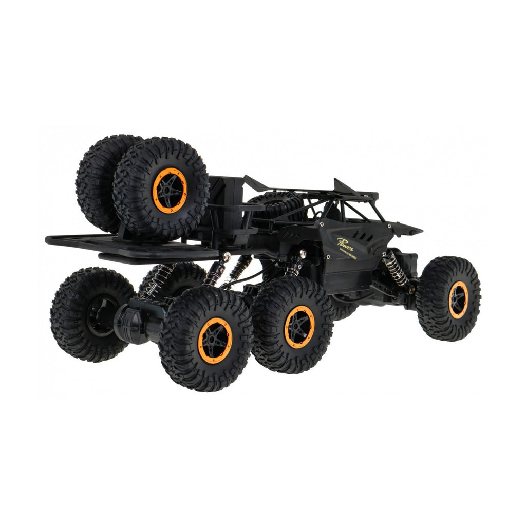 RC crawler ROCK 1:10