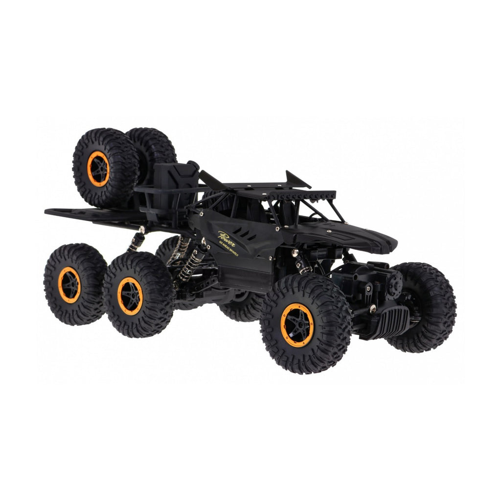 RC crawler ROCK 1:10