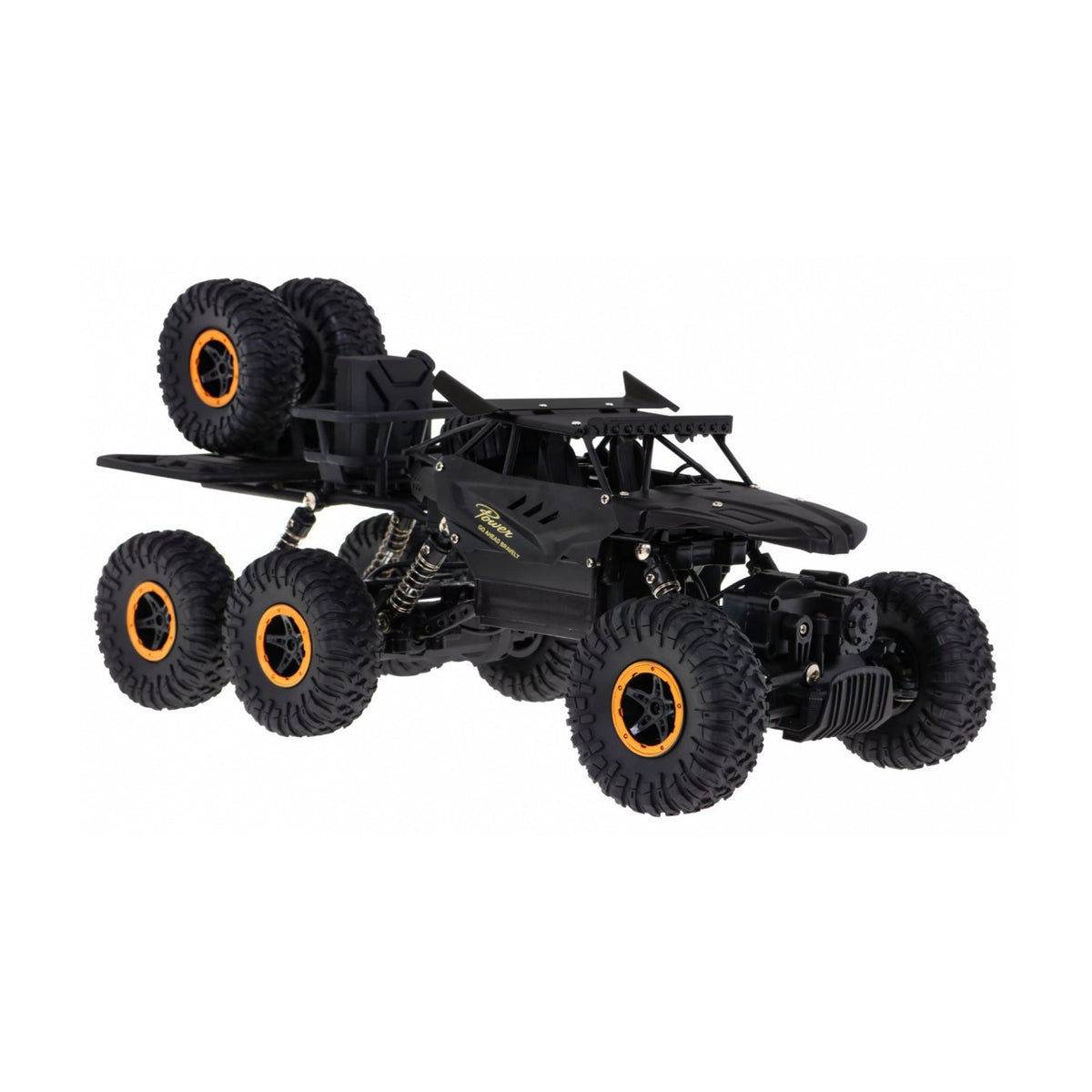 RC crawler ROCK 1:10
