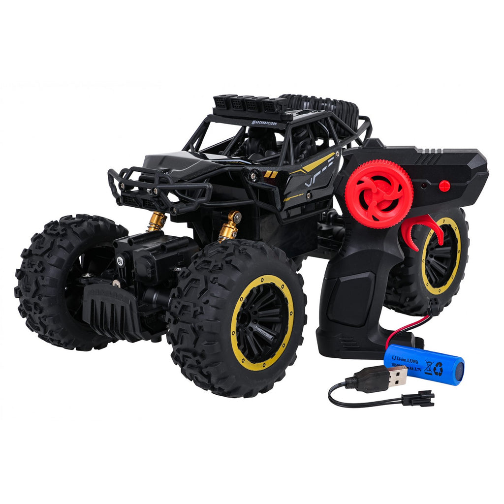 RC crawler 1:18 CLIMB POWER