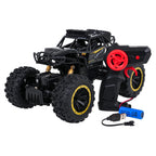 RC crawler 1:18 CLIMB POWER