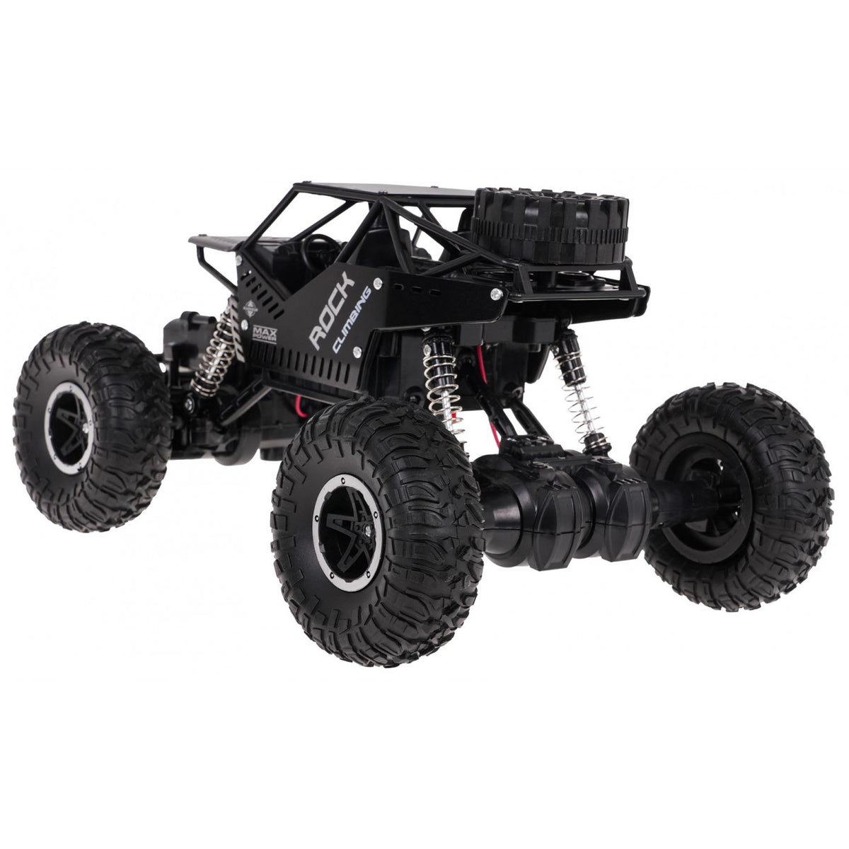 RC crawler ROVER 1:16 – čierny