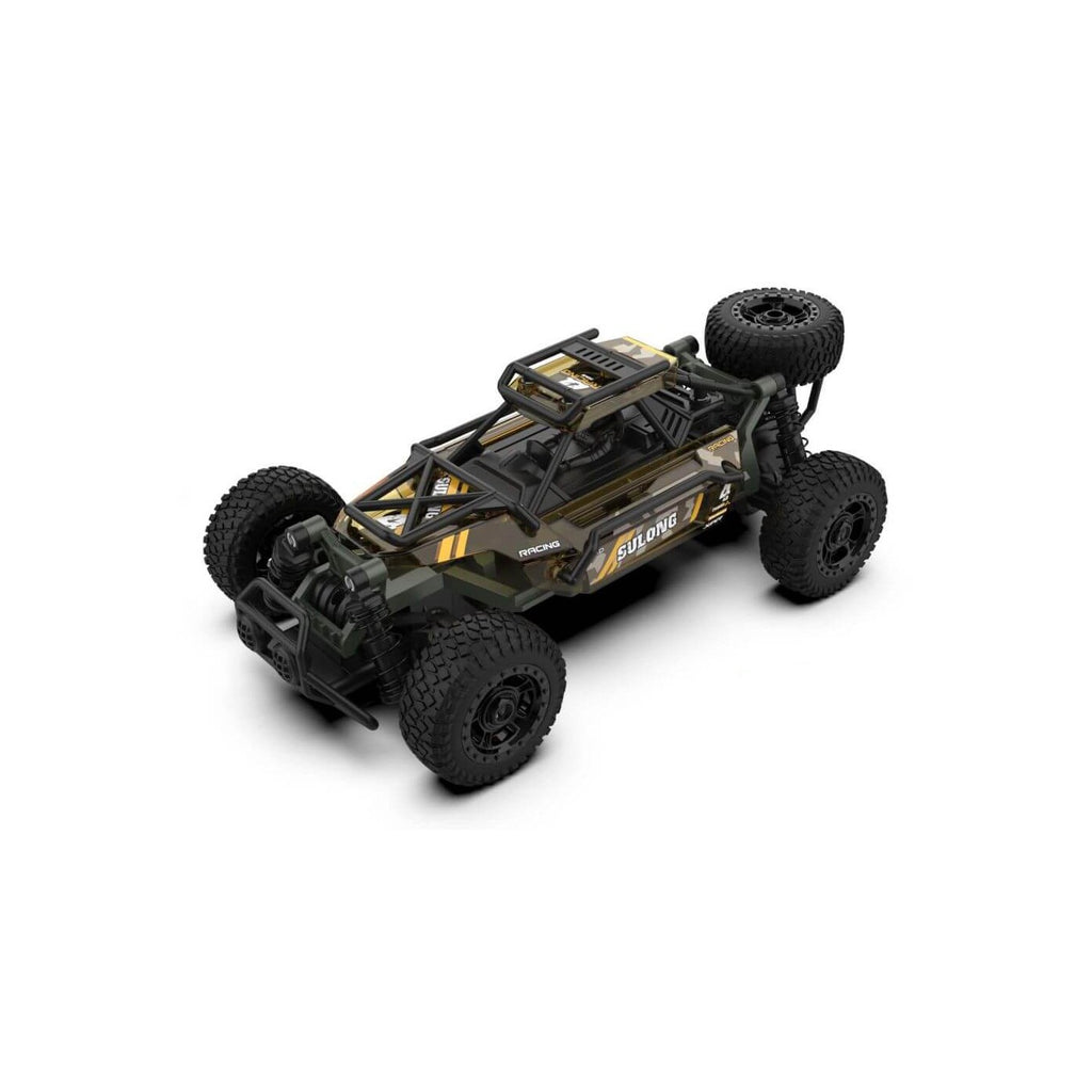RC crawler SULONG 1:18 2.4GHz
