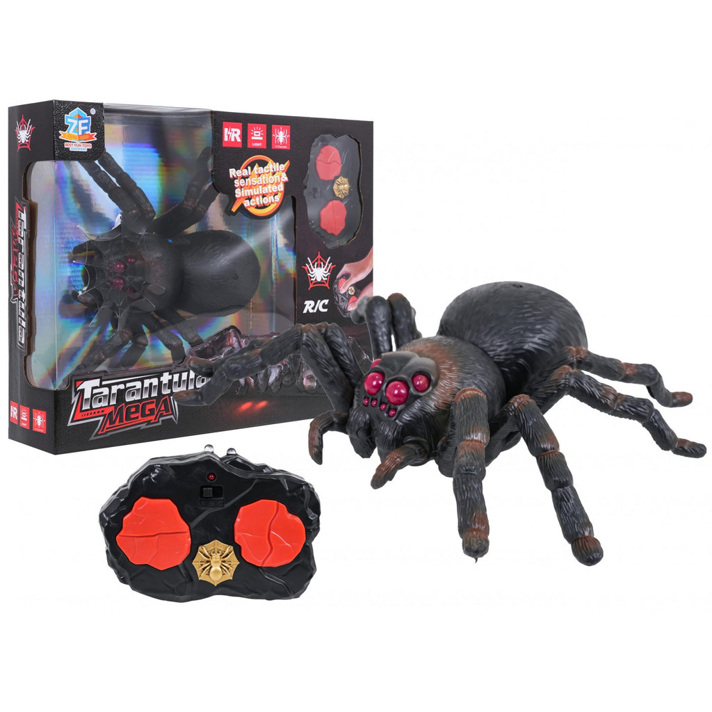RC pavúk MEGA Tarantula