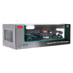 RC auto RASTAR Mercedes-AMG F1 W11 EQ Performance 1:12