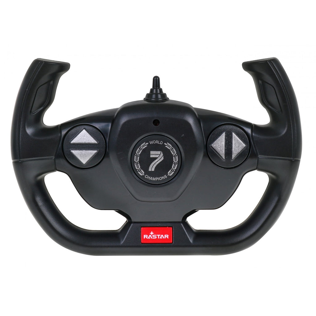RC auto RASTAR Mercedes-AMG F1 W11 EQ Performance 1:12