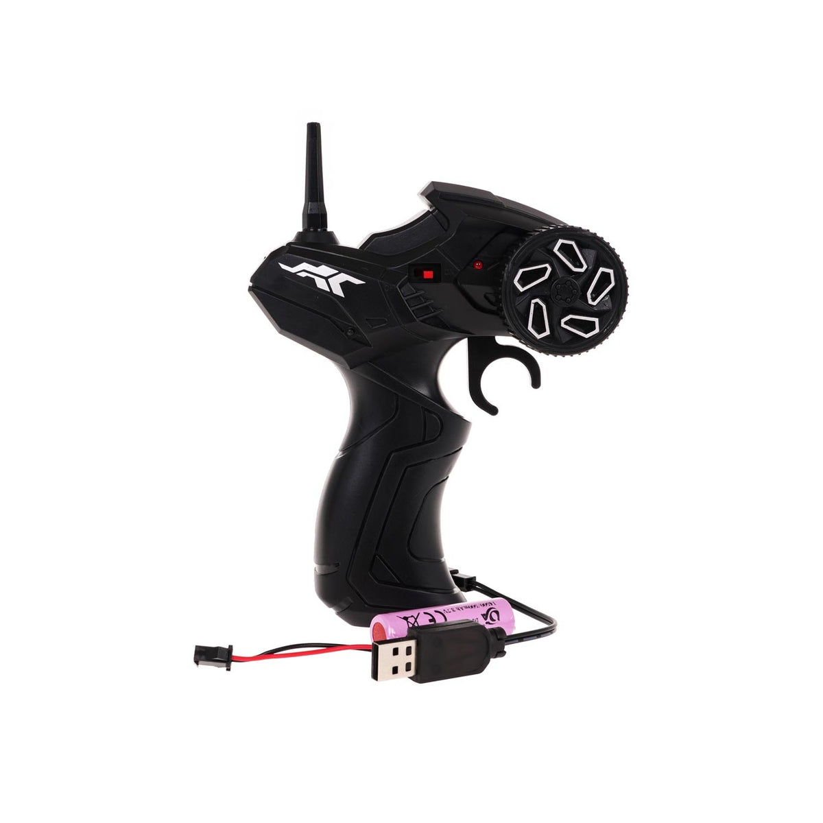 RC auto kovové RACING 01 – zlaté