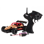 RC auto kovové RACING 01 – zlaté