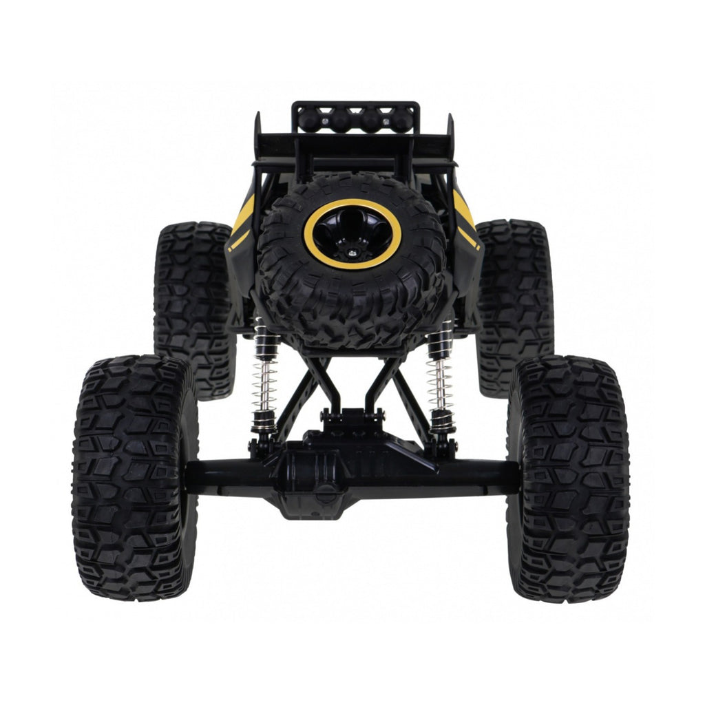 RC kovový crawler MEGA 1:8