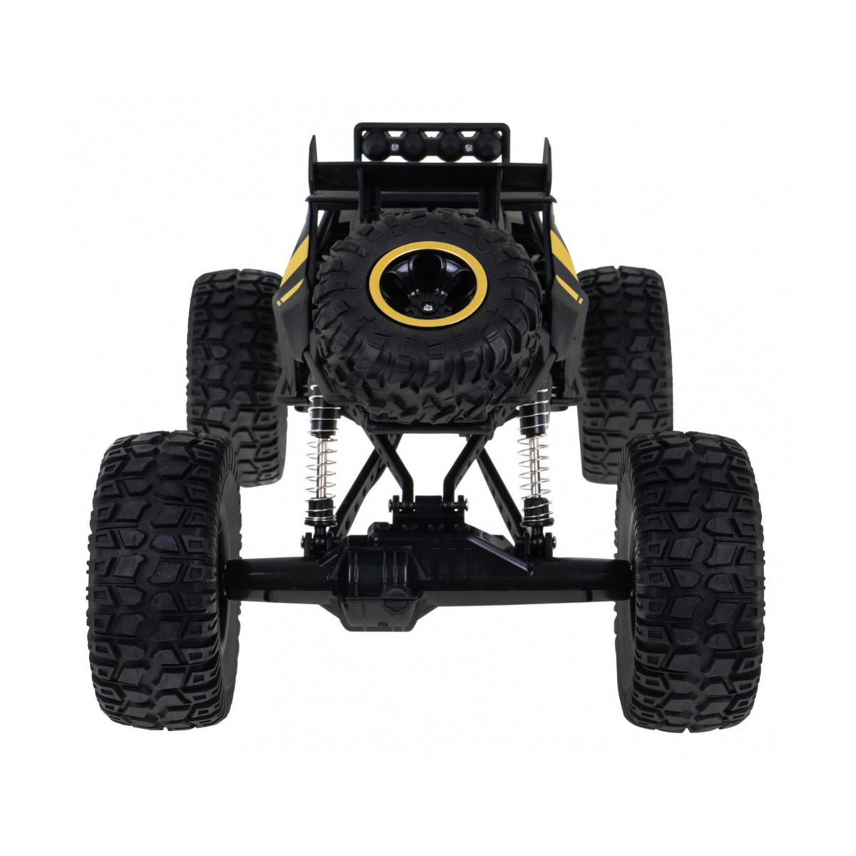 RC kovový crawler MEGA 1:8