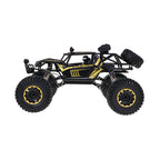 RC kovový crawler MEGA 1:8