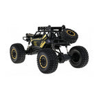 RC kovový crawler MEGA 1:8