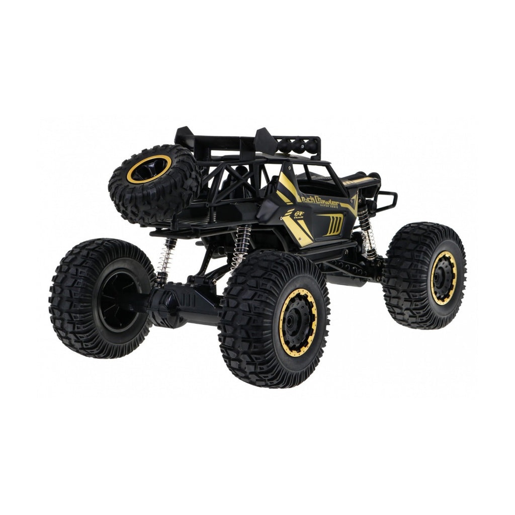 RC kovový crawler MEGA 1:8