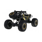 RC kovový crawler MEGA 1:8