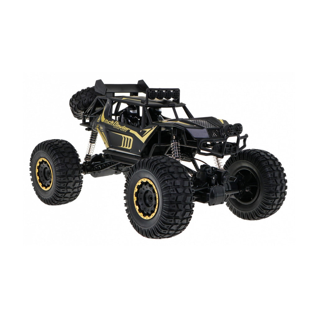 RC kovový crawler MEGA 1:8