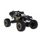 RC kovový crawler MEGA 1:8