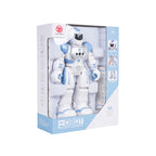 RC robot SMART-BOT
