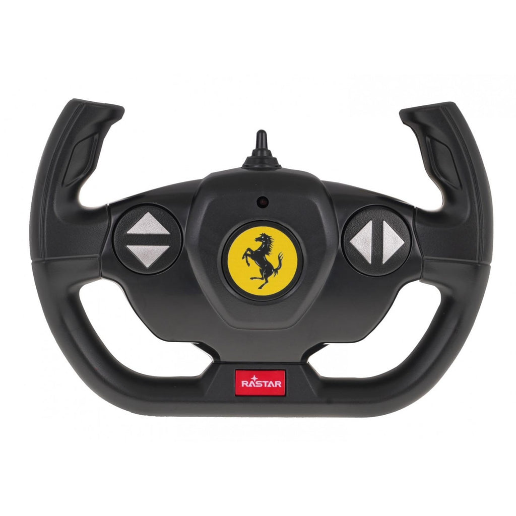RC auto RASTAR 1:12 Ferrari California