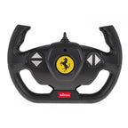 RC auto RASTAR 1:12 Ferrari California