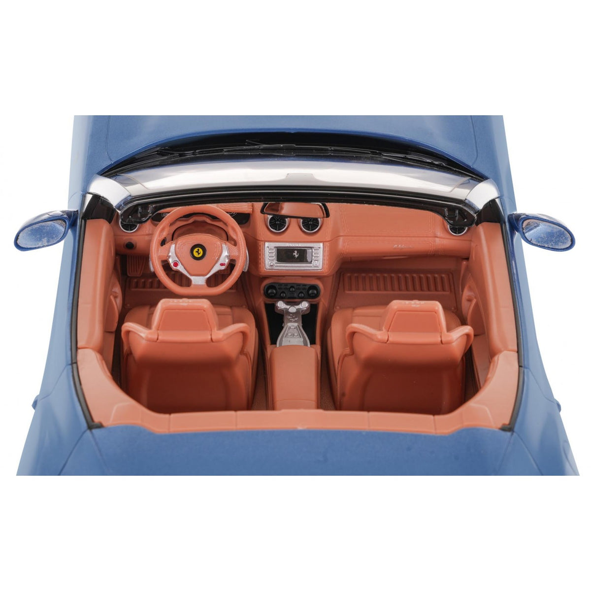 RC auto RASTAR 1:12 Ferrari California