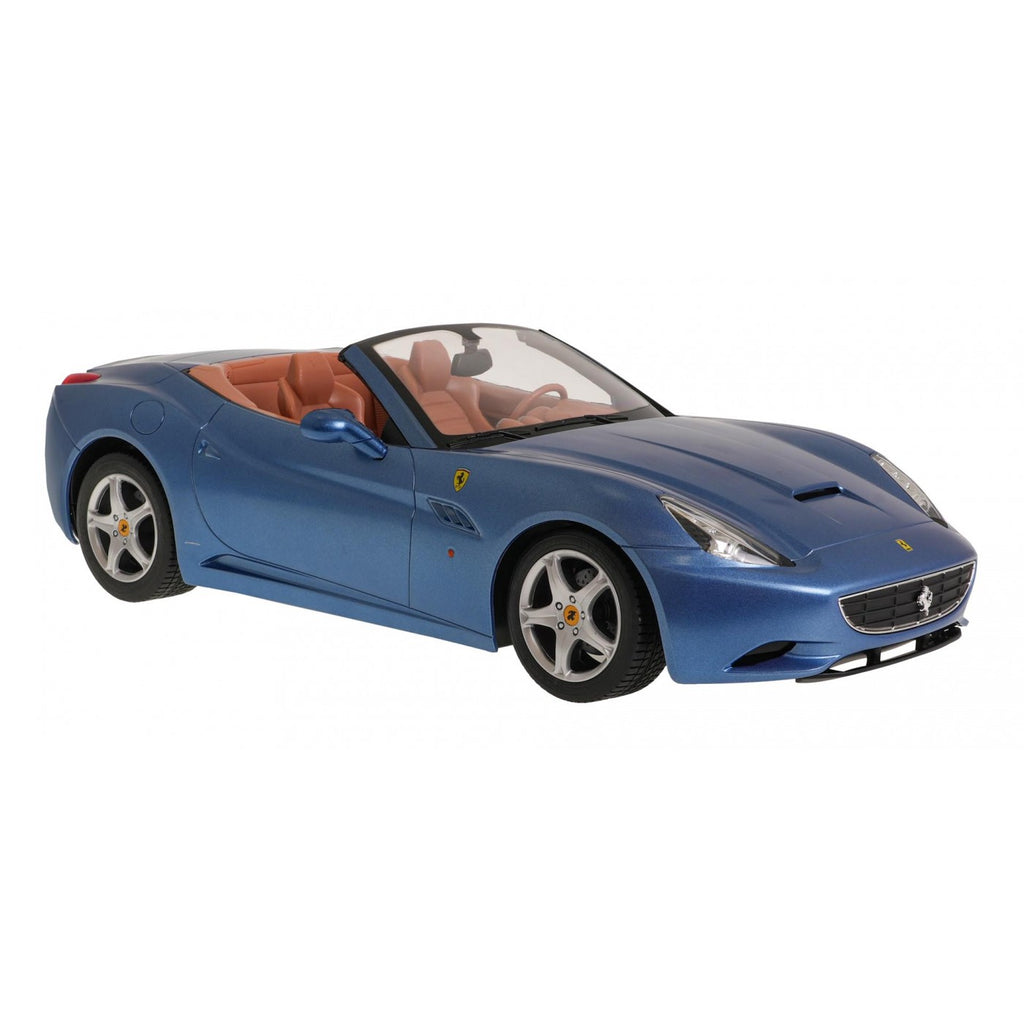 RC auto RASTAR 1:12 Ferrari California