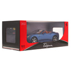 RC auto RASTAR 1:12 Ferrari California