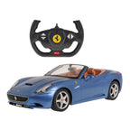 RC auto RASTAR 1:12 Ferrari California