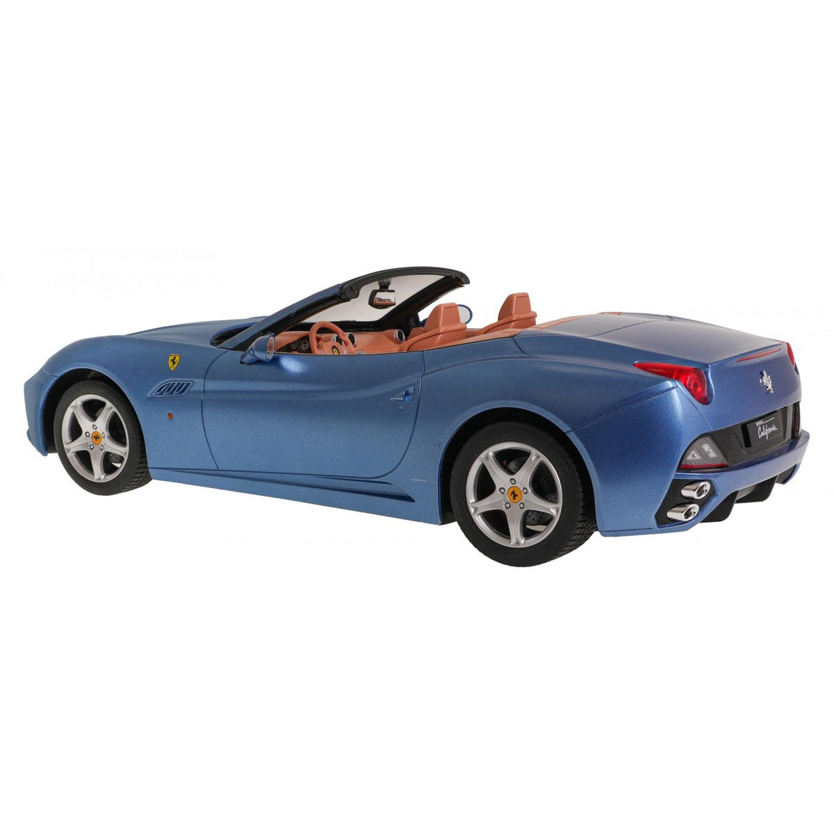 RC auto RASTAR 1:12 Ferrari California