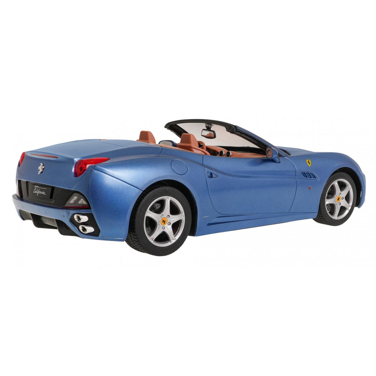 RC auto RASTAR 1:12 Ferrari California