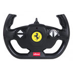 RC auto RASTAR 1:12 Ferrari SF-25 – červené