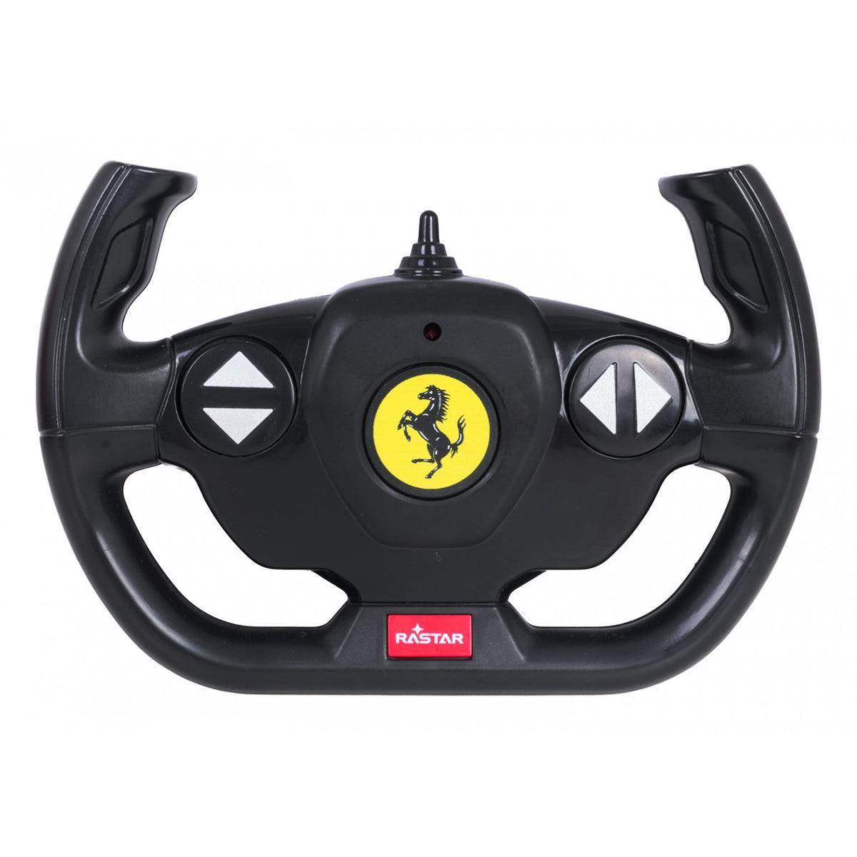 RC auto RASTAR 1:12 Ferrari SF-25 – červené