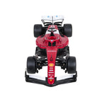 RC auto RASTAR 1:12 Ferrari SF-25 – červené