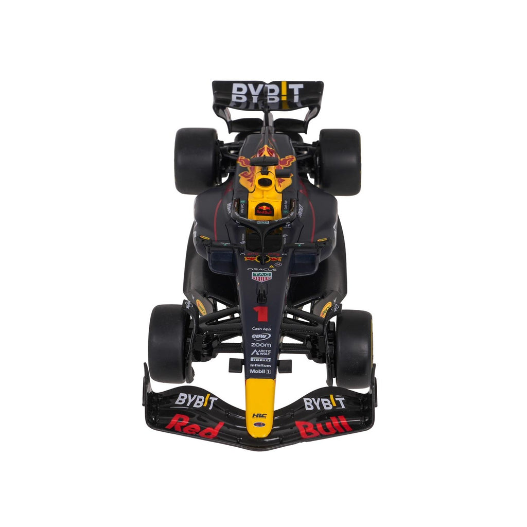 RC auto RASTAR 1:12 Oracle Red Bull Racing RB18