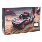 RC auto RASTAR 1:14 Audi RS Q e-tron stavebnica 1046 dielov