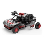RC auto RASTAR 1:14 Audi RS Q e-tron stavebnica 1046 dielov