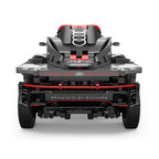 RC auto RASTAR 1:14 Audi RS Q e-tron stavebnica 1046 dielov