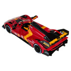 RC auto RASTAR 1:14 Ferrari 499P