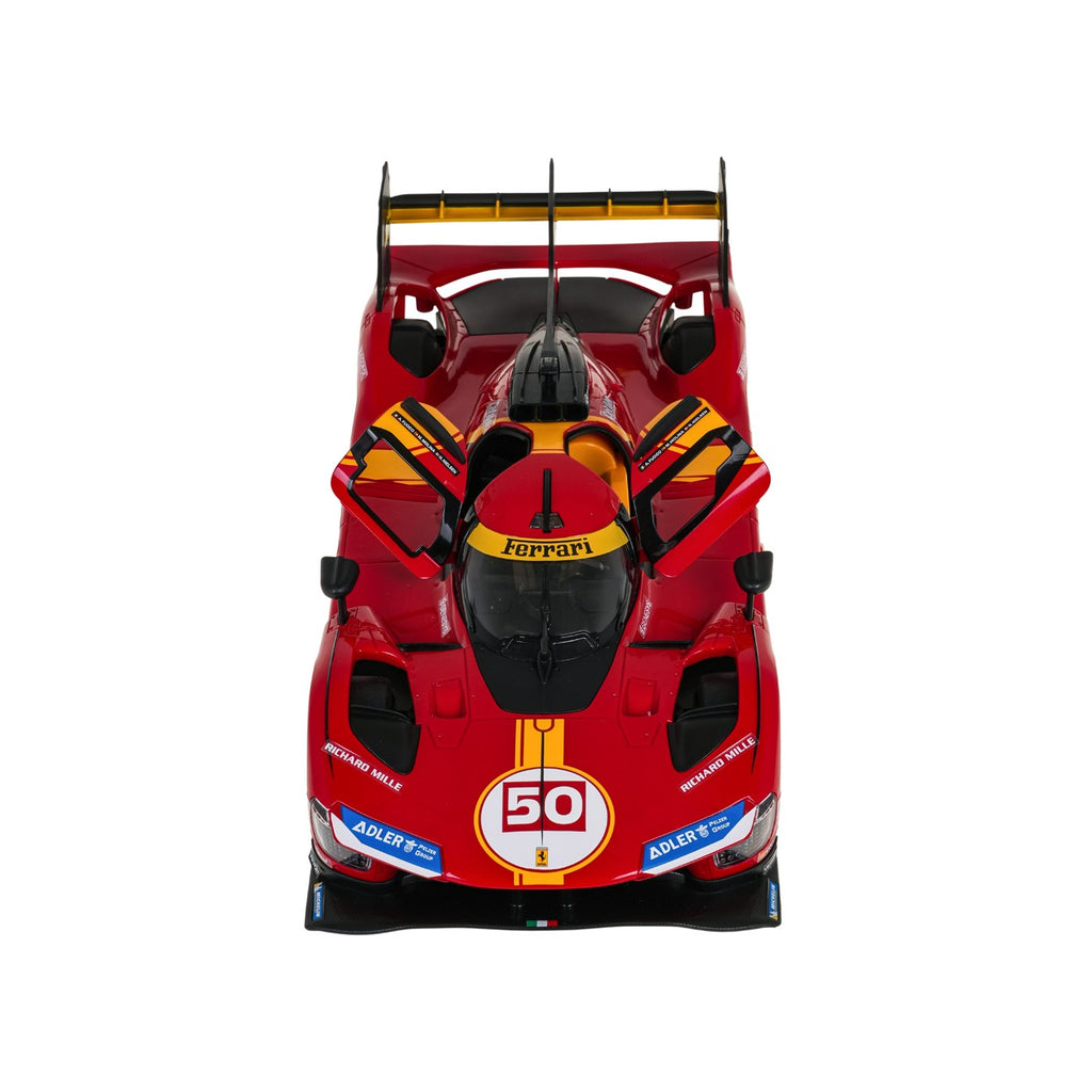 RC auto RASTAR 1:14 Ferrari 499P