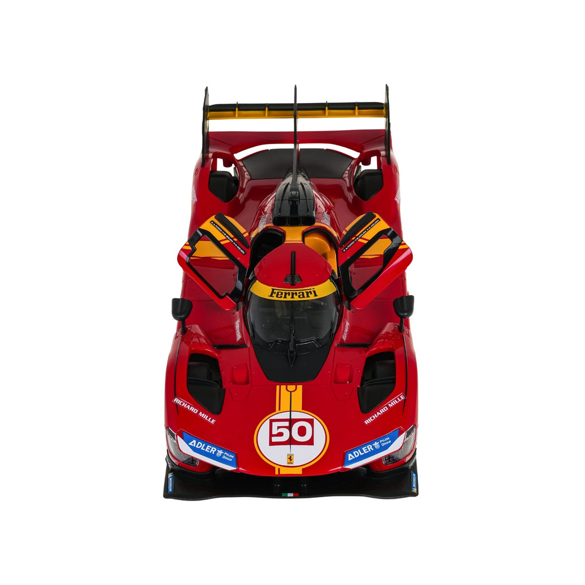 RC auto RASTAR 1:14 Ferrari 499P