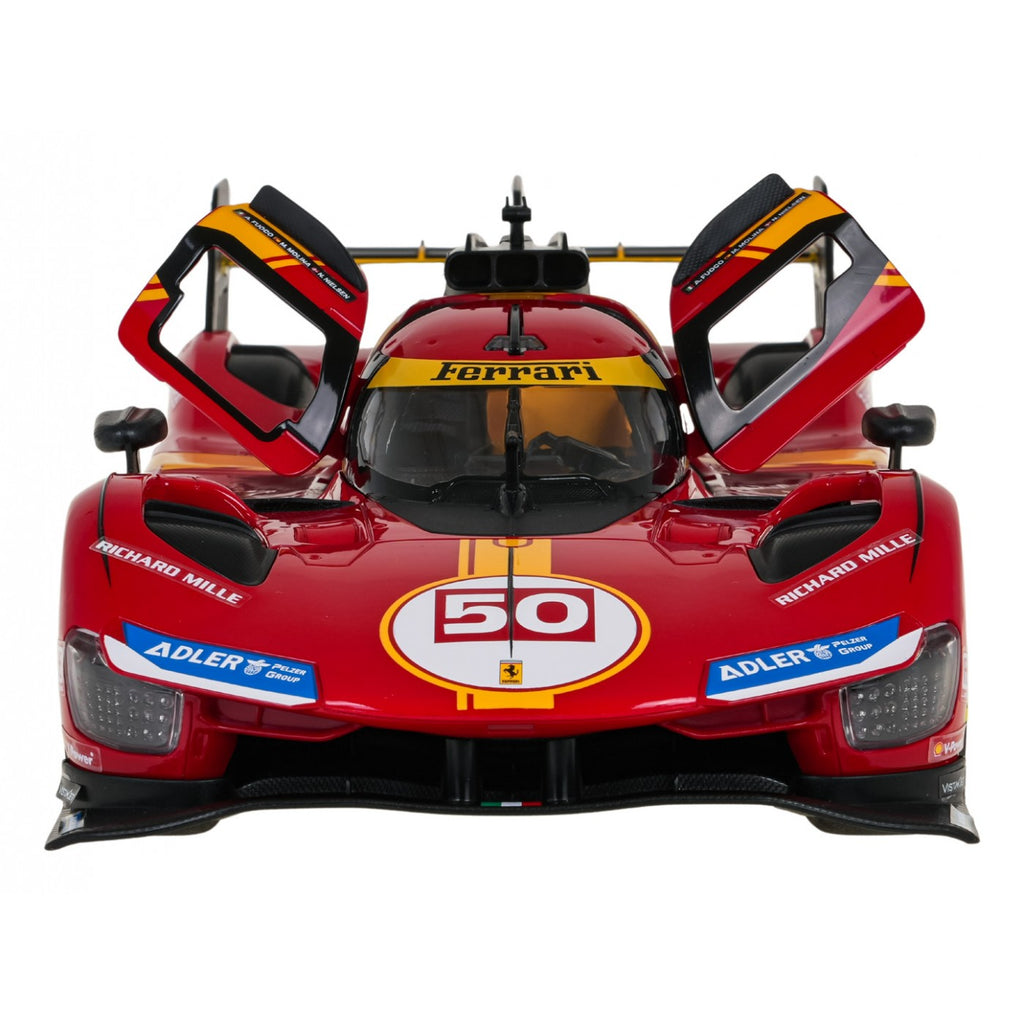 RC auto RASTAR 1:14 Ferrari 499P