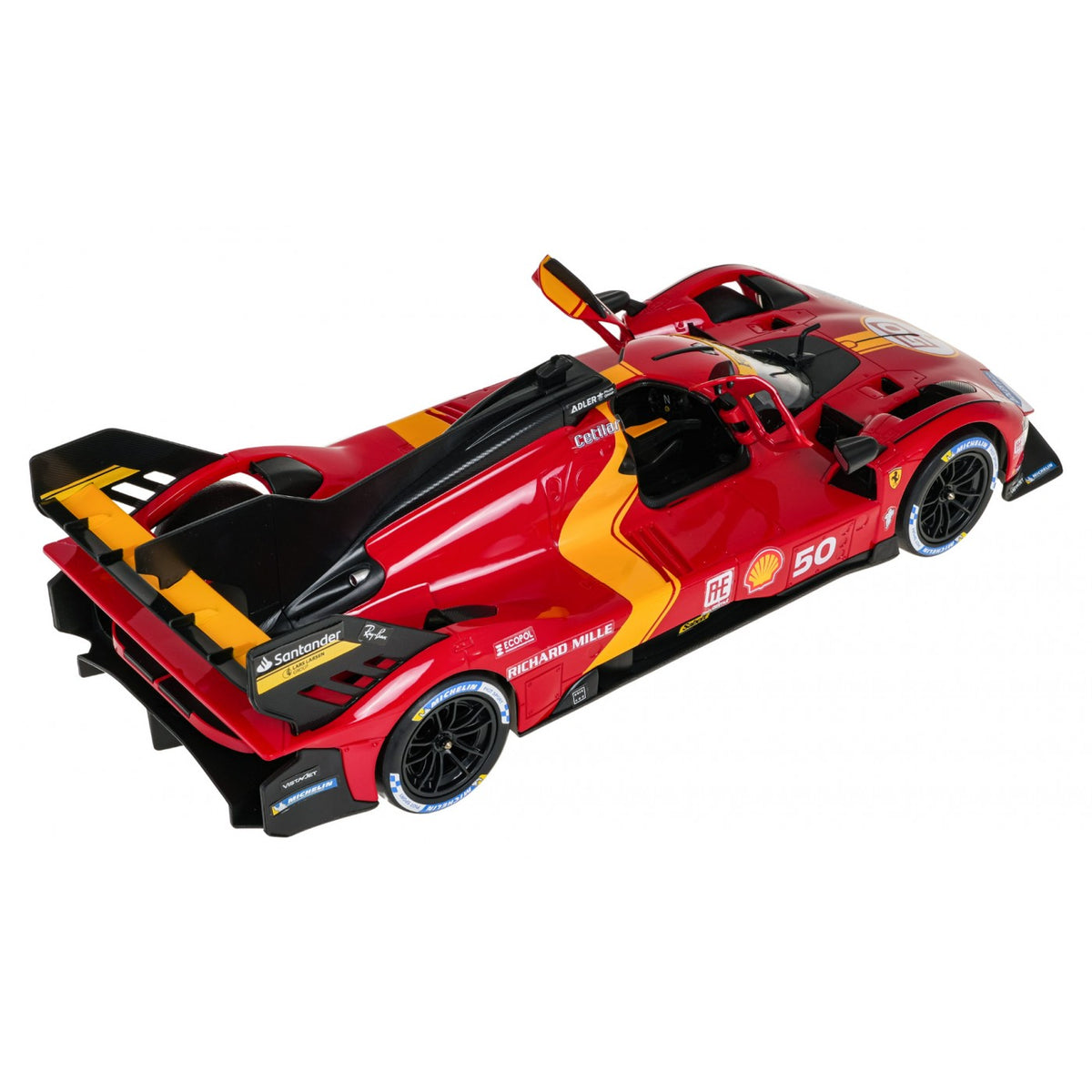 RC auto RASTAR 1:14 Ferrari 499P